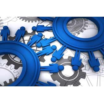 INDUSTRIAL RELATIONS